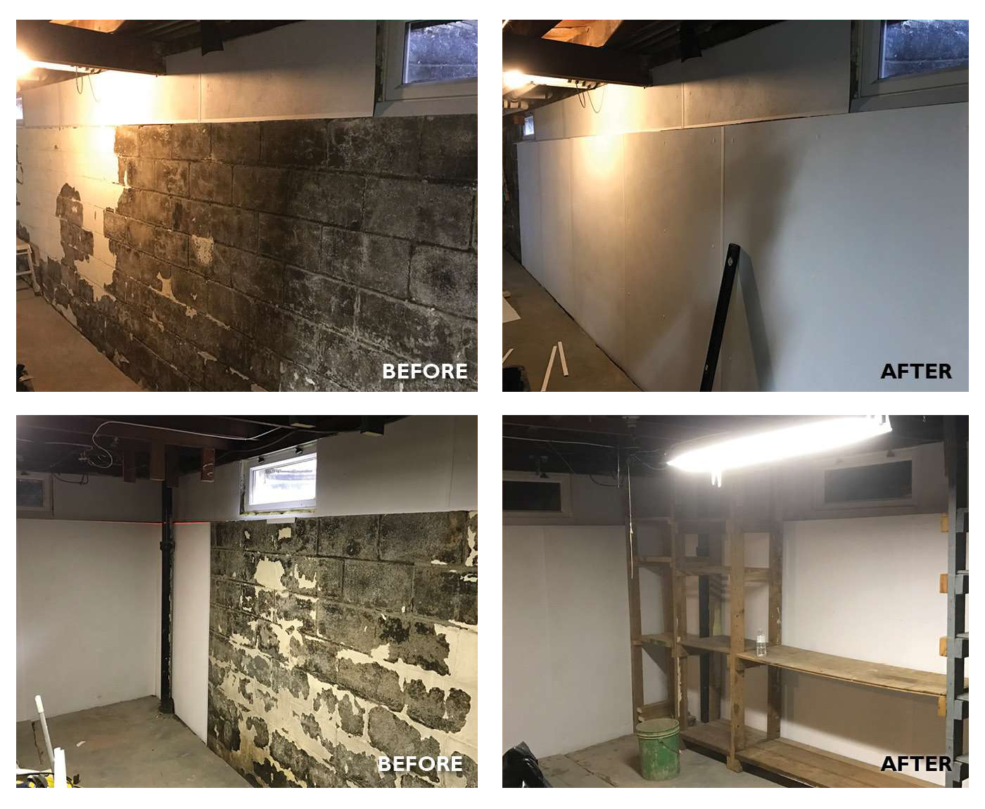 Sealing Basement Walls Colorado HomeStrong