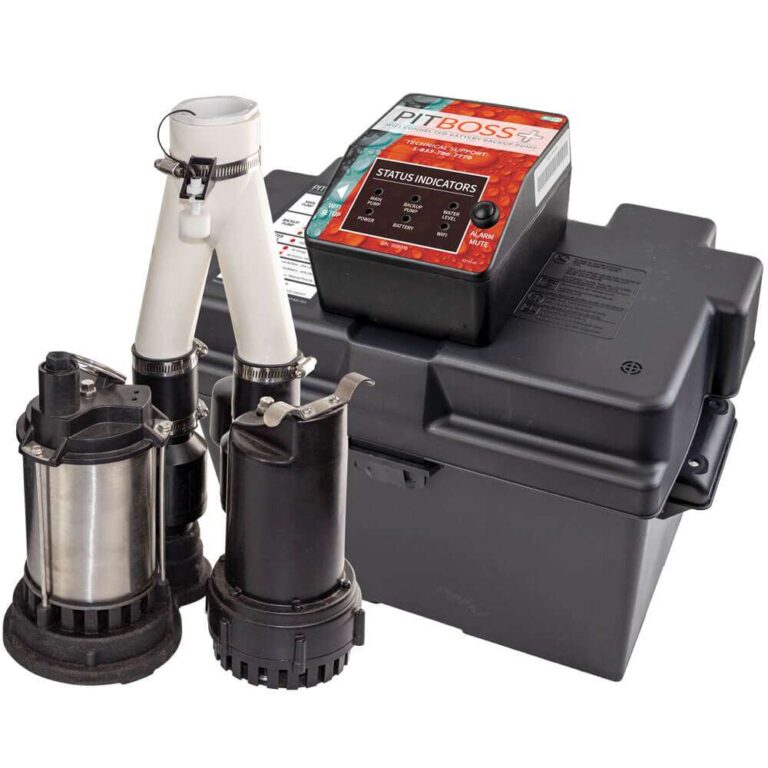 Sump Pump Installation Colorado HomeStrong