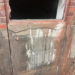 Cut Opening