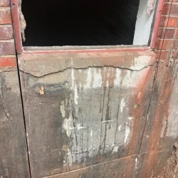 Cut Opening