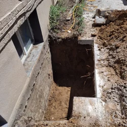 Egress 1