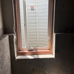 Egress Window 6