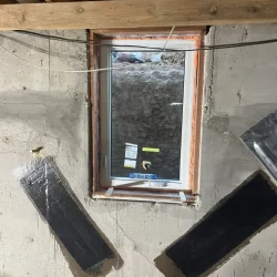 Egress With Carbon