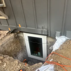 Egress