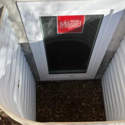 Egress window 4