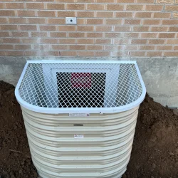 Egress Window
