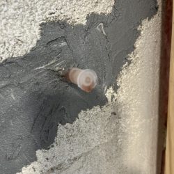 Epoxy Port