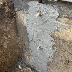 Exterior Injection