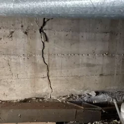 Foundation Crack Brochure