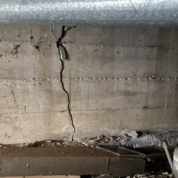 Foundation Crack Brochure