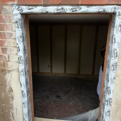 Frame & Waterproof
