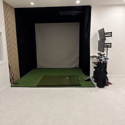 Golf Sim
