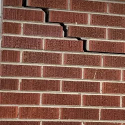 Helical pier before 3