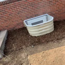 Install Cover & Backfill 2