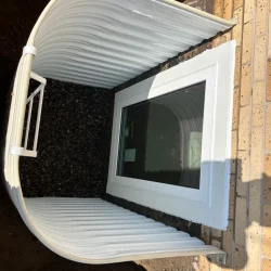 Install Ladder