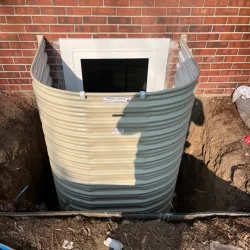 Install Well