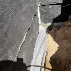 Sealing Basement Walls 2