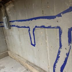 Tape Off