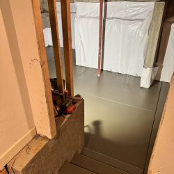 The New Slab Is In (1)