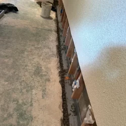 TopDrain Set In