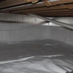 Vapor Barrier (1)