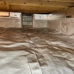 Vapor Barrier