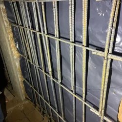 Wall Rebar 2