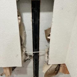 Window Well Drain
