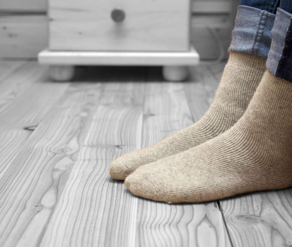 cold-floor