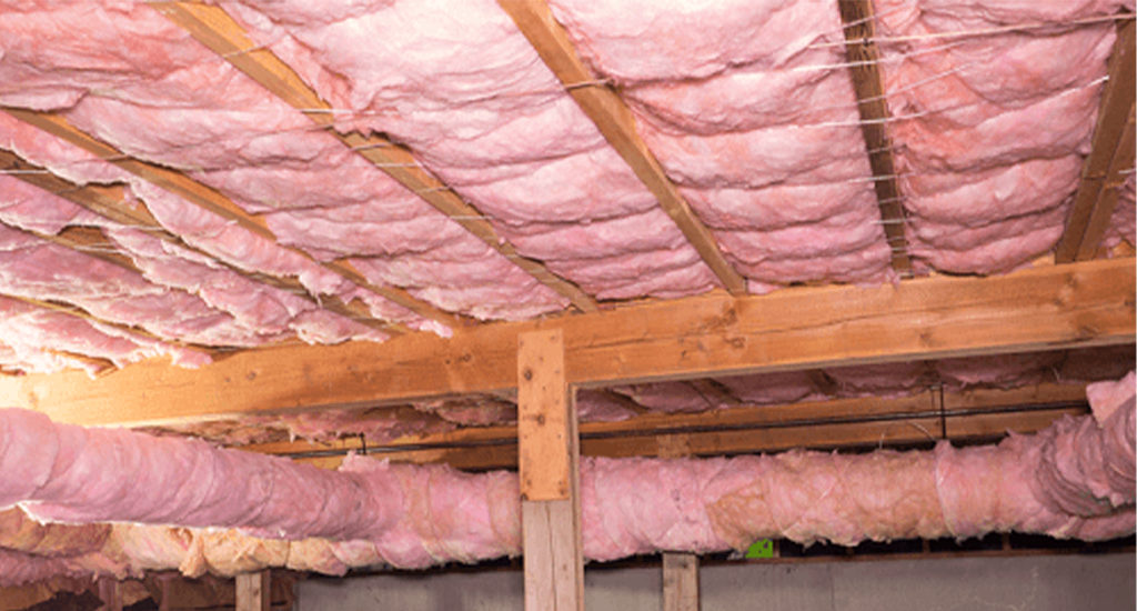 insulated-crawlspace